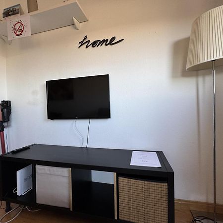 マドリードCasa Con Piscinaアパートメント エクステリア 写真