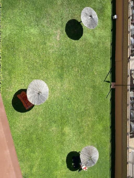 マドリードCasa Con Piscinaアパートメント エクステリア 写真