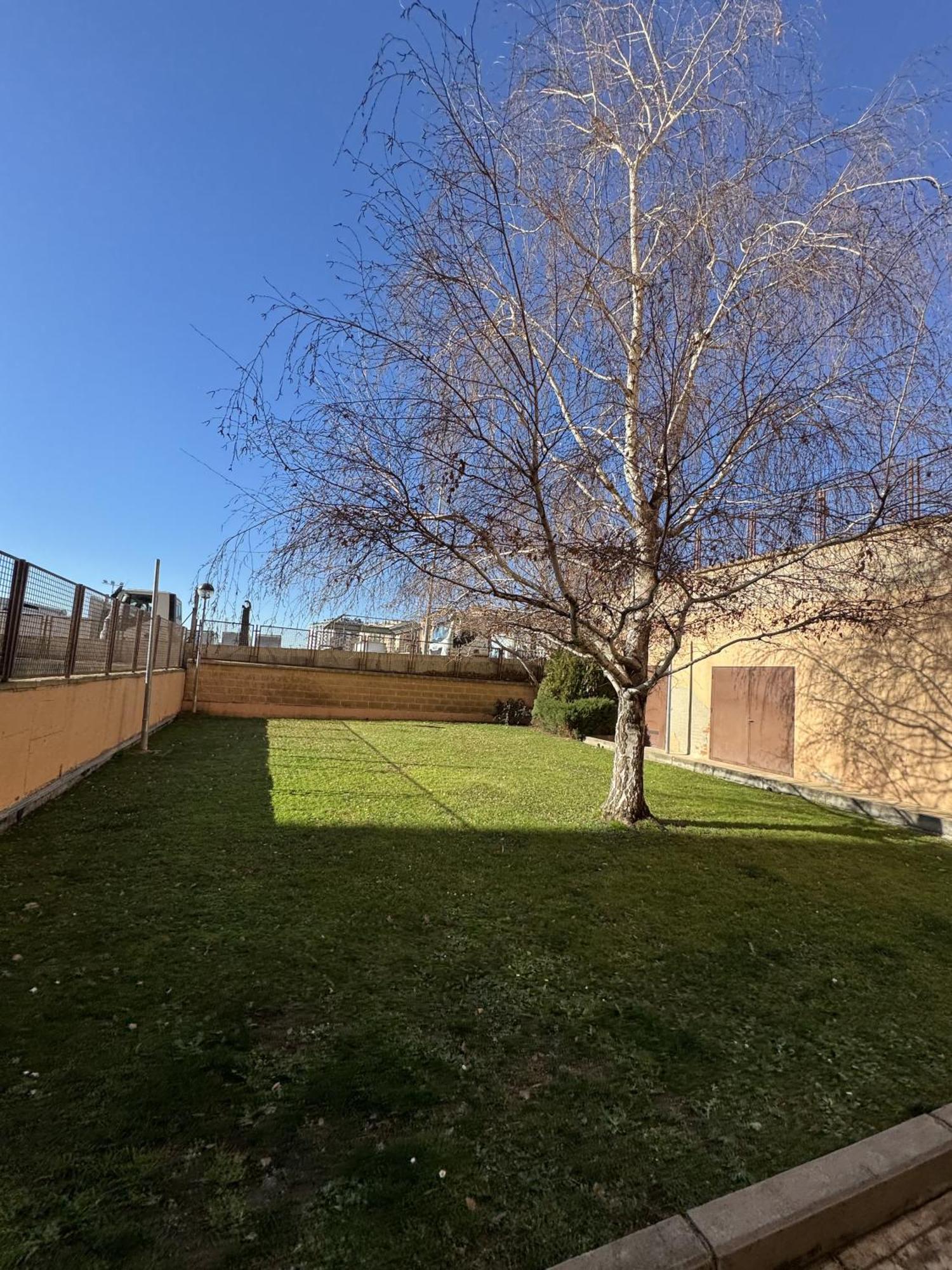 マドリードCasa Con Piscinaアパートメント エクステリア 写真