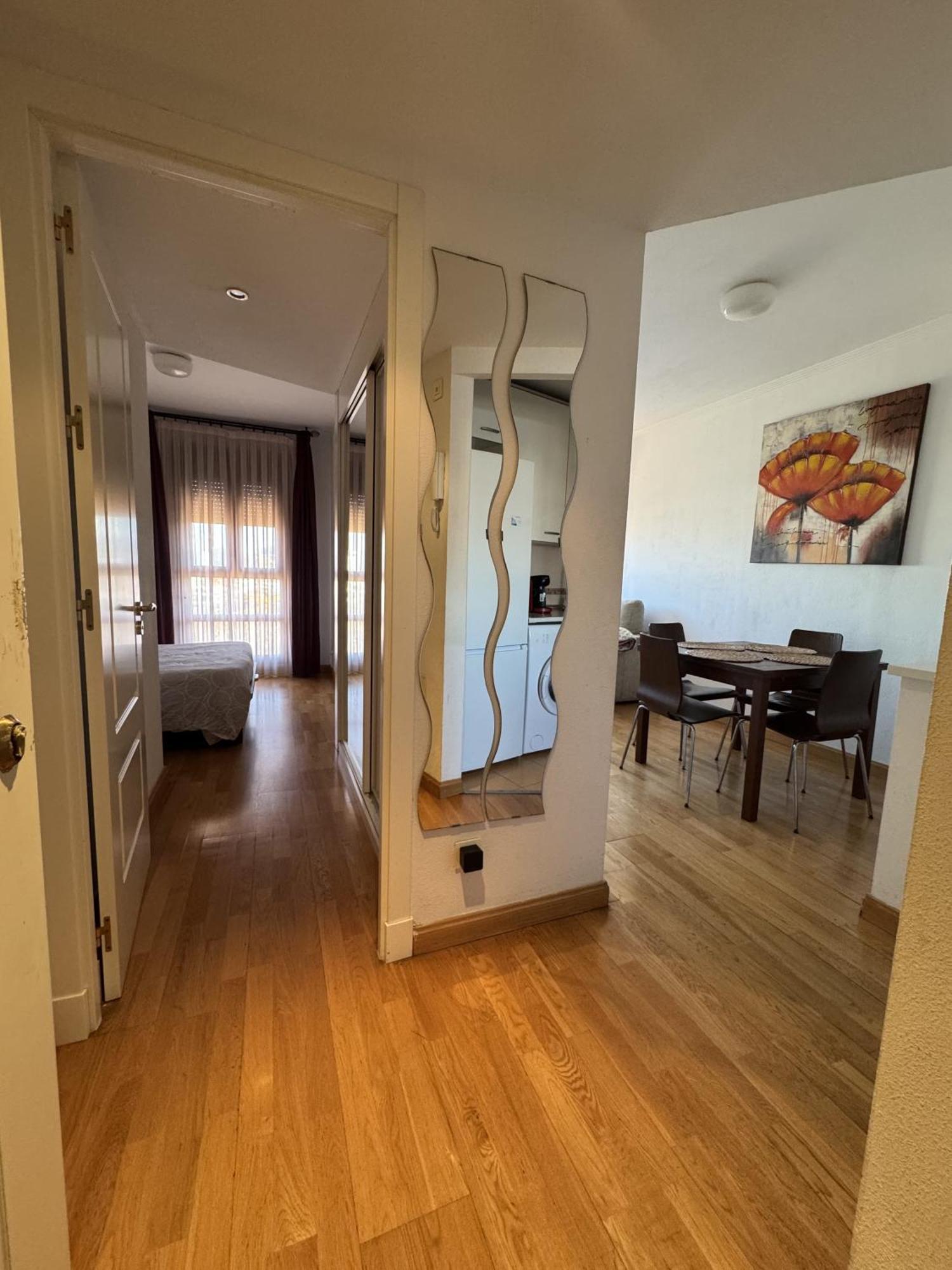 マドリードCasa Con Piscinaアパートメント エクステリア 写真