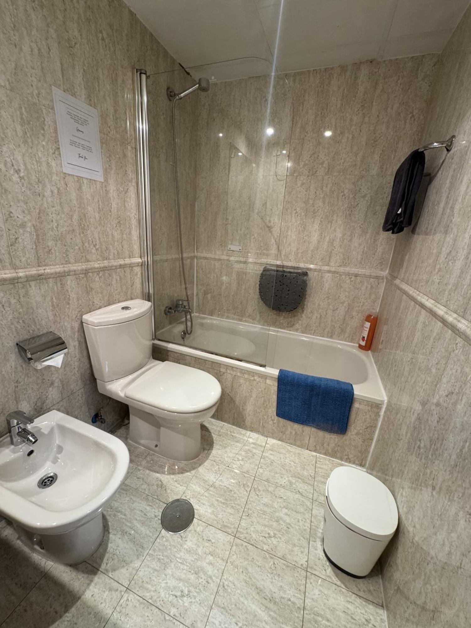 マドリードCasa Con Piscinaアパートメント エクステリア 写真