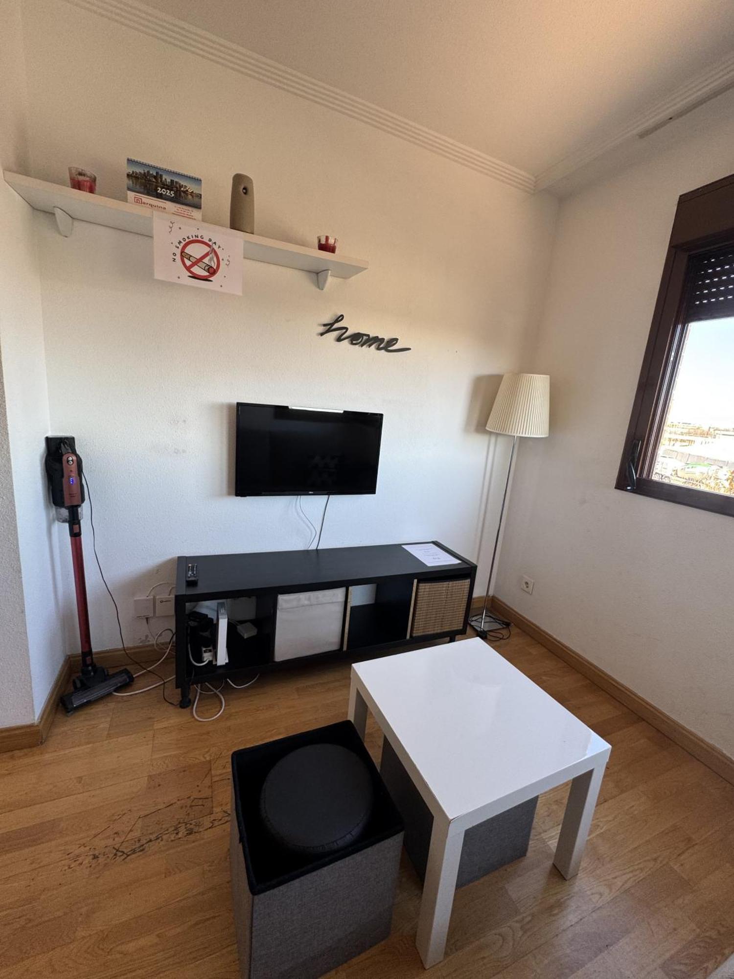 マドリードCasa Con Piscinaアパートメント エクステリア 写真